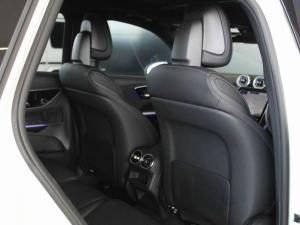 Mercedes-Benz GLC GLC220d 4Matic Avantgarde - Image 20