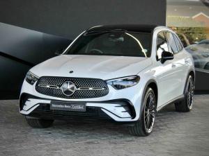 Mercedes-Benz GLC GLC220d 4Matic Avantgarde - Image 2