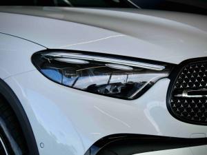 Mercedes-Benz GLC GLC220d 4Matic Avantgarde - Image 7