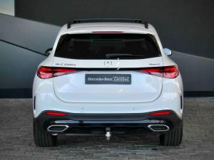Mercedes-Benz GLC GLC220d 4Matic Avantgarde - Image 9