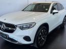 Thumbnail Mercedes-Benz GLC GLC300d 4Matic Avantgarde