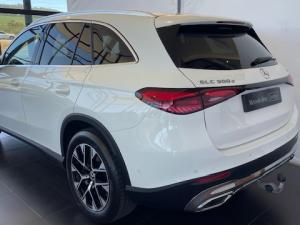 Mercedes-Benz GLC GLC300d 4Matic Avantgarde - Image 3