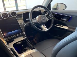 Mercedes-Benz GLC GLC300d 4Matic Avantgarde - Image 6