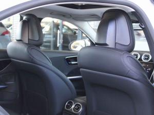 Mercedes-Benz C-Class C200 Avantgarde - Image 18