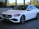Thumbnail Mercedes-Benz C-Class C200 Avantgarde