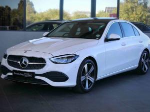 Mercedes-Benz C-Class C200 Avantgarde - Image 1