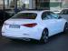Mercedes-Benz C-Class C200 Avantgarde - Thumbnail 7
