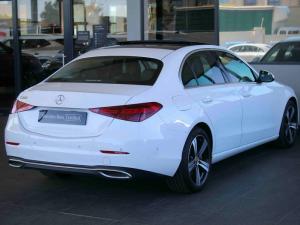 Mercedes-Benz C-Class C200 Avantgarde - Image 7