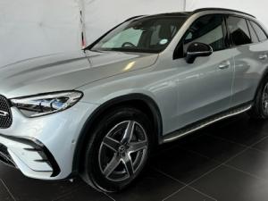 Mercedes-Benz GLC GLC300d 4Matic Avantgarde - Image 2