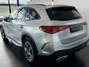Mercedes-Benz GLC GLC300d 4Matic Avantgarde - Image 3