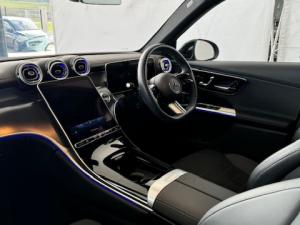 Mercedes-Benz GLC GLC300d 4Matic Avantgarde - Image 5