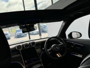 Mercedes-Benz GLC GLC300d 4Matic Avantgarde - Image 6