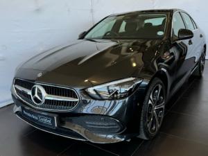 Mercedes-Benz C-Class C220d Avantgarde - Image 1