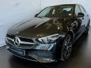 Thumbnail Mercedes-Benz C-Class C220d Avantgarde