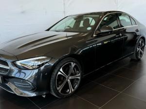 Mercedes-Benz C-Class C220d Avantgarde - Image 2