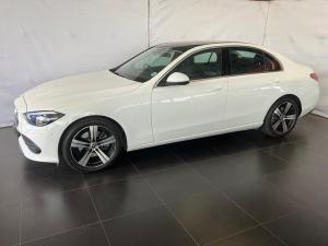 Mercedes-Benz C-Class C220d Avantgarde - Image 2