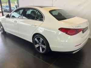 Mercedes-Benz C-Class C220d Avantgarde - Image 3