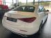 Mercedes-Benz C-Class C220d Avantgarde - Thumbnail 4