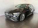 Thumbnail Mercedes-Benz C-Class C220d Avantgarde
