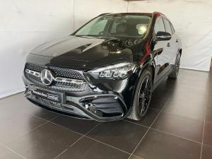 Mercedes-Benz GLA GLA200d Progressive - Image 1