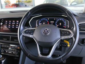 Volkswagen T-Cross 1.0TSI 85kW Highline - Image 10
