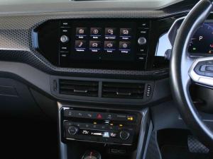 Volkswagen T-Cross 1.0TSI 85kW Highline - Image 11