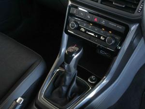 Volkswagen T-Cross 1.0TSI 85kW Highline - Image 12