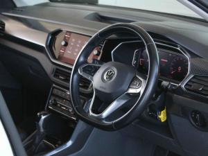 Volkswagen T-Cross 1.0TSI 85kW Highline - Image 14