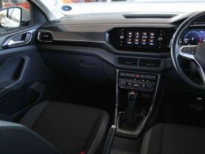 Volkswagen T-Cross 1.0TSI 85kW Highline - Image 20