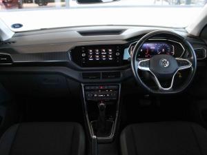 Volkswagen T-Cross 1.0TSI 85kW Highline - Image 22