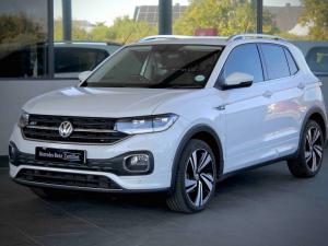 Volkswagen T-Cross 1.0TSI 85kW Highline - Image 23