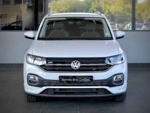 Volkswagen T-Cross 1.0TSI 85kW Highline - Image 3