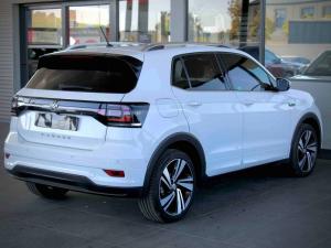 Volkswagen T-Cross 1.0TSI 85kW Highline - Image 7
