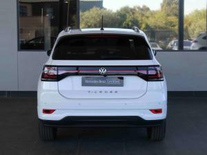 Volkswagen T-Cross 1.0TSI 85kW Highline - Image 8