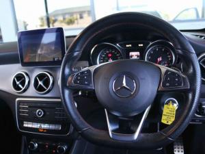 Mercedes-Benz GLA GLA200 auto - Image 10