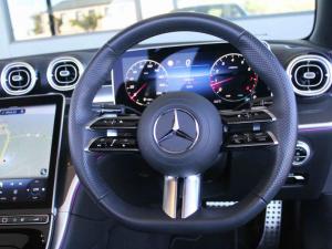 Mercedes-Benz CLE CLE300 4Matic cabriolet AMG Line - Image 13