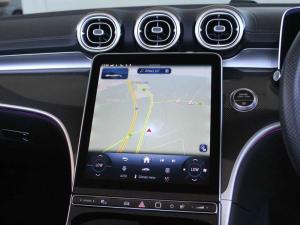 Mercedes-Benz CLE CLE300 4Matic cabriolet AMG Line - Image 14