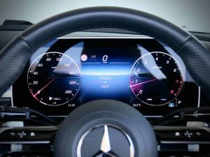 Mercedes-Benz CLE CLE300 4Matic cabriolet AMG Line - Image 16