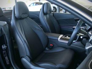 Mercedes-Benz CLE CLE300 4Matic cabriolet AMG Line - Image 19