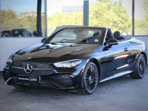 Mercedes-Benz CLE CLE300 4Matic cabriolet AMG Line - Image 1