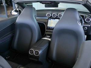 Mercedes-Benz CLE CLE300 4Matic cabriolet AMG Line - Image 20