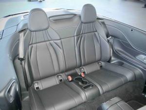 Mercedes-Benz CLE CLE300 4Matic cabriolet AMG Line - Image 21