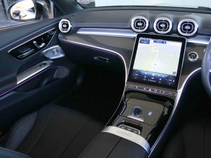 Mercedes-Benz CLE CLE300 4Matic cabriolet AMG Line - Image 22
