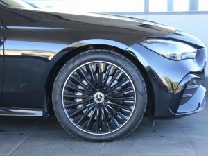 Mercedes-Benz CLE CLE300 4Matic cabriolet AMG Line - Image 25