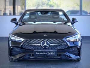 Mercedes-Benz CLE CLE300 4Matic cabriolet AMG Line - Image 3
