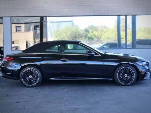 Mercedes-Benz CLE CLE300 4Matic cabriolet AMG Line - Image 5