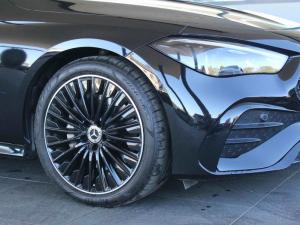 Mercedes-Benz CLE CLE300 4Matic cabriolet AMG Line - Image 6