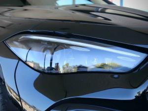 Mercedes-Benz CLE CLE300 4Matic cabriolet AMG Line - Image 7