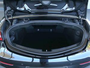 Mercedes-Benz CLE CLE300 4Matic cabriolet AMG Line - Image 9