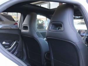 Mercedes-Benz A-Class A200 hatch Progressive - Image 18